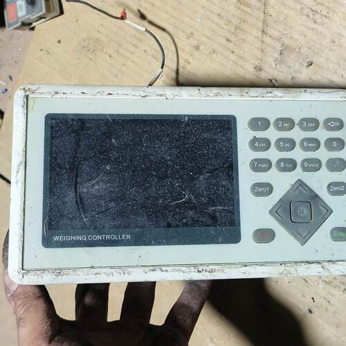 议价Jermain Weighing Instrument M04 800401 Picture Shot适用