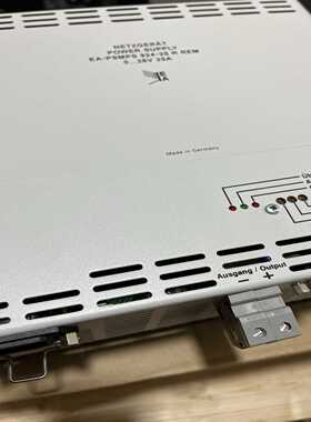 【星慕电子】Elektro-Automatik 德国EA PSMPS 8