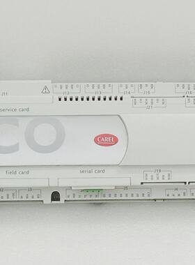 CAREL PCO3000AM0 REV. 2.011 Contrleur Programmable