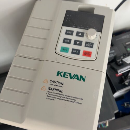 询价-科川变频器KV300T33R7G5R5P