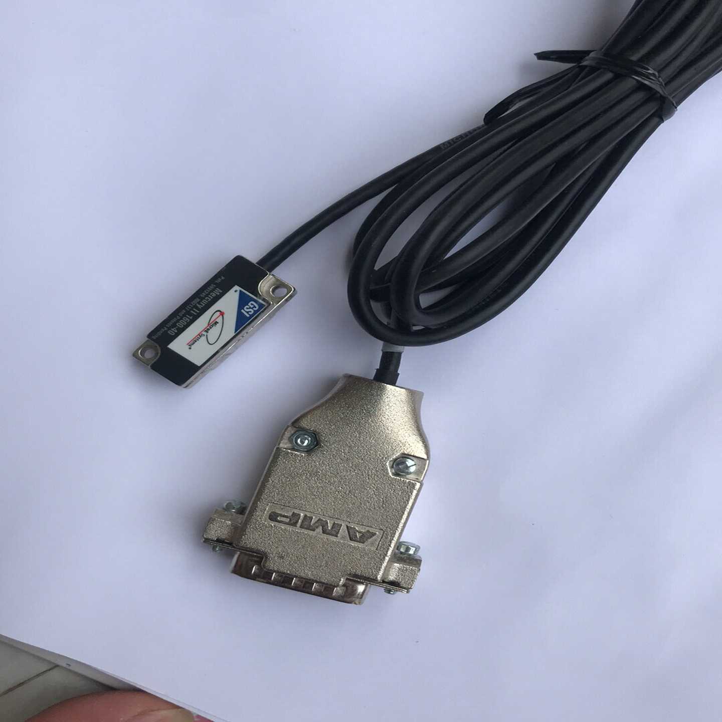 MicroE Systems 编码器 MercuryII 1（地坛设备）