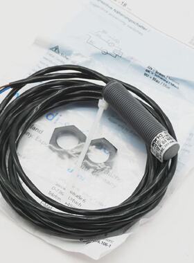 DiSoric KDC 12 K 08 NSLK 10...35VDC Kapazitiver Nherungsscha