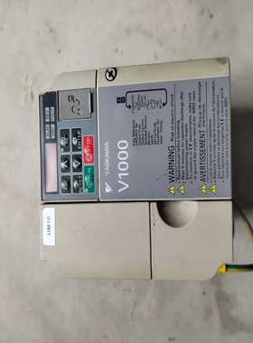 安川变频器CIMR-VCBA0006BAA的来咨询议询价