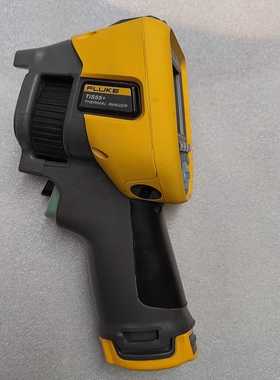 福禄克FLUKETIS55红外热成像仪，黄色机身，3.5--议价商品