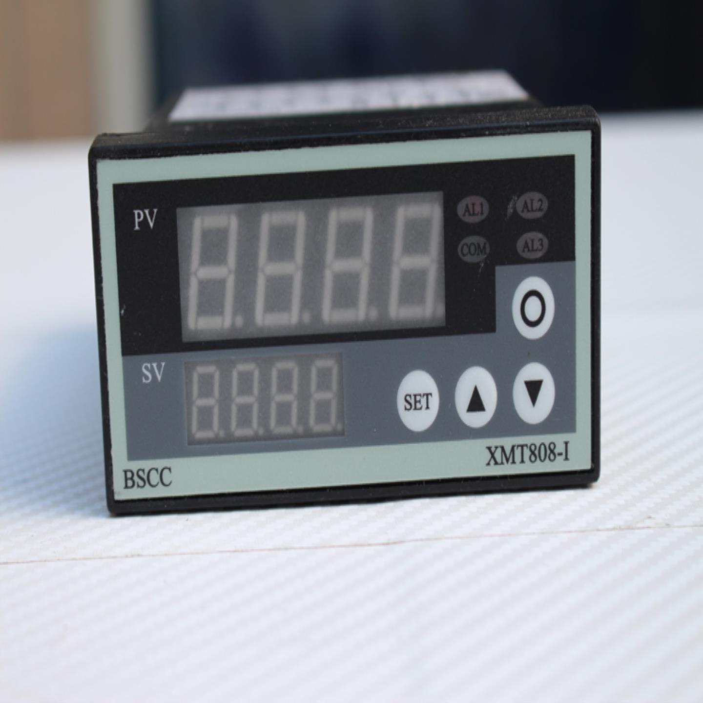 拆机智能显示仪表XMT-808I 称重传感器配套BSCC-XMT-20KG实图现货