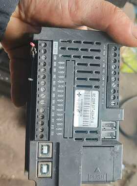 中达优控触摸屏MC-20MR-6MT-430A-FX-A，功~议价