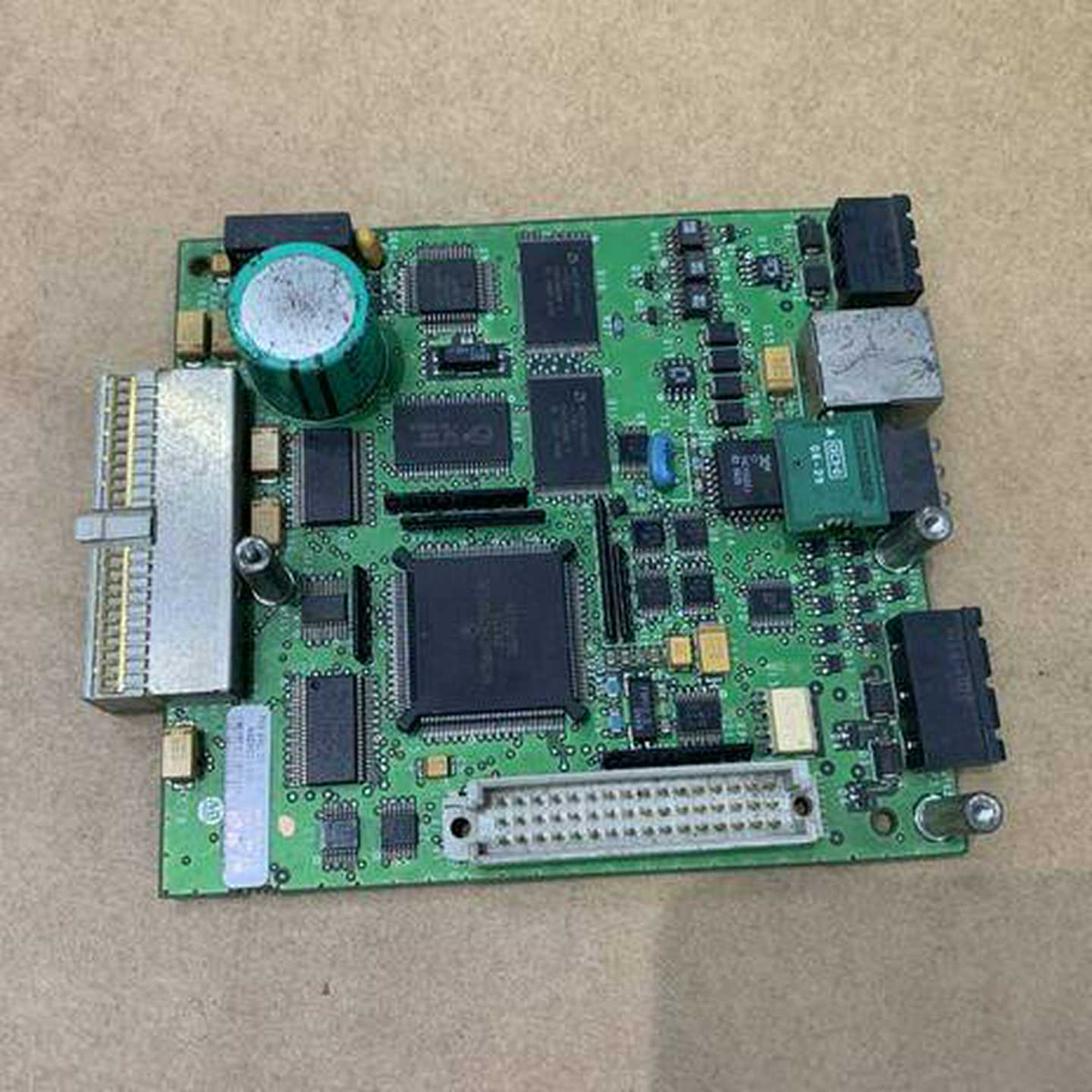 AB罗克韦尔1404控制器主板A40863-032-51议价商品询价