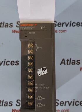 Fuji MICREXF NC1S4ZL Power Supply Module