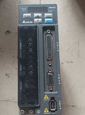 询-台达驱动器ASD一B2一0421一B400W共7个每个18