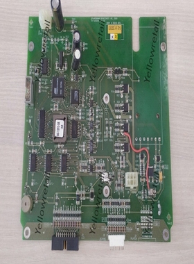 AMERSHAMBIOSCIENCES29218REVA0PCBABOARD29219