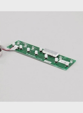 ELECTROLUX087481UserInterfaceBoardPrecision107.05
