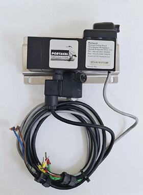 Portacel 91520A1P770H Disinfectant Systems Fluid Automation