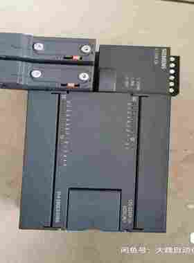 咨询-plc214-2bd23-0xb8实物拍照的两台