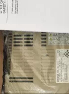议价—安川伺服驱动器SGDV3R8A01A全新质保一年现货包邮欢迎询价