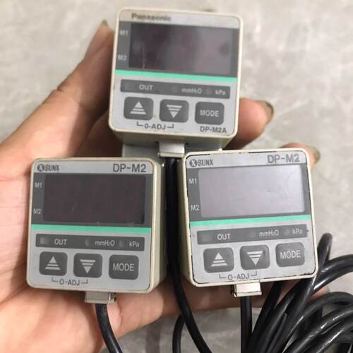 议价Shenshi DpM2 Digital Pressure Sensor Actual Product Phot