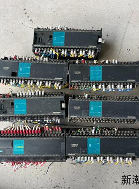 永宏PLC FBS-60MAT2-AC 六个议价商品