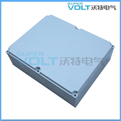 500*400*150厂家批发防水穿线盒穿线盒铝合金线盒铸铝防水盒