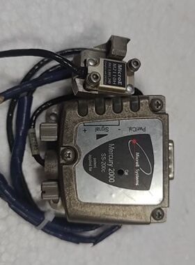 询价*MICROESYSTEMS光栅尺读数头MERCURY20