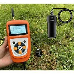 询价~土壤氧气含量测定仪 TP-TRY托普 一套