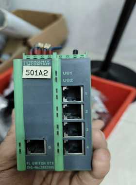 菲尼克交换机FLSWITCH5TX2832085询价