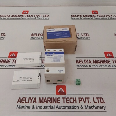 寻SHENZHEN DOWIN YD60K320H3K1 SPD Single Phase Power Supply