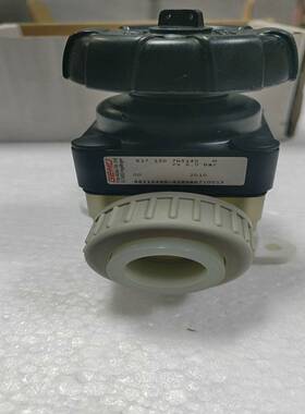 询价~盖米GEMU手动阀 61715D7N5140M 未使用，