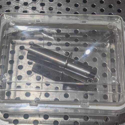 Perkin elmer Fsicas Electrnicos Electron Pistola Cartucho Uh