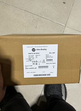 议价2097V34PR3LMAB伺服驱动器实