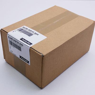 Flexlink XLPD 20X10X65 Pneumatic Pallet Stop sealed