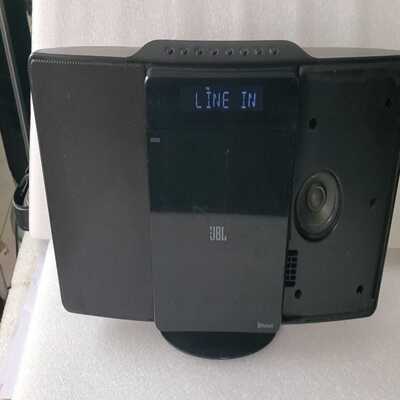 JBLMS202BK--议价商品