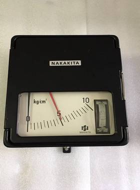 询价~NAKAKITA压力控制器，NSPS732 0-10，件