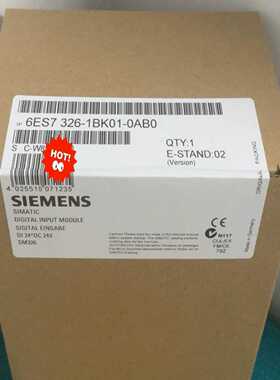 6ES7326-1BK01-0AB06ES7326-1B询价