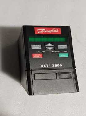 丹佛斯2800系列变频器，220V低压，VLT2805P询价