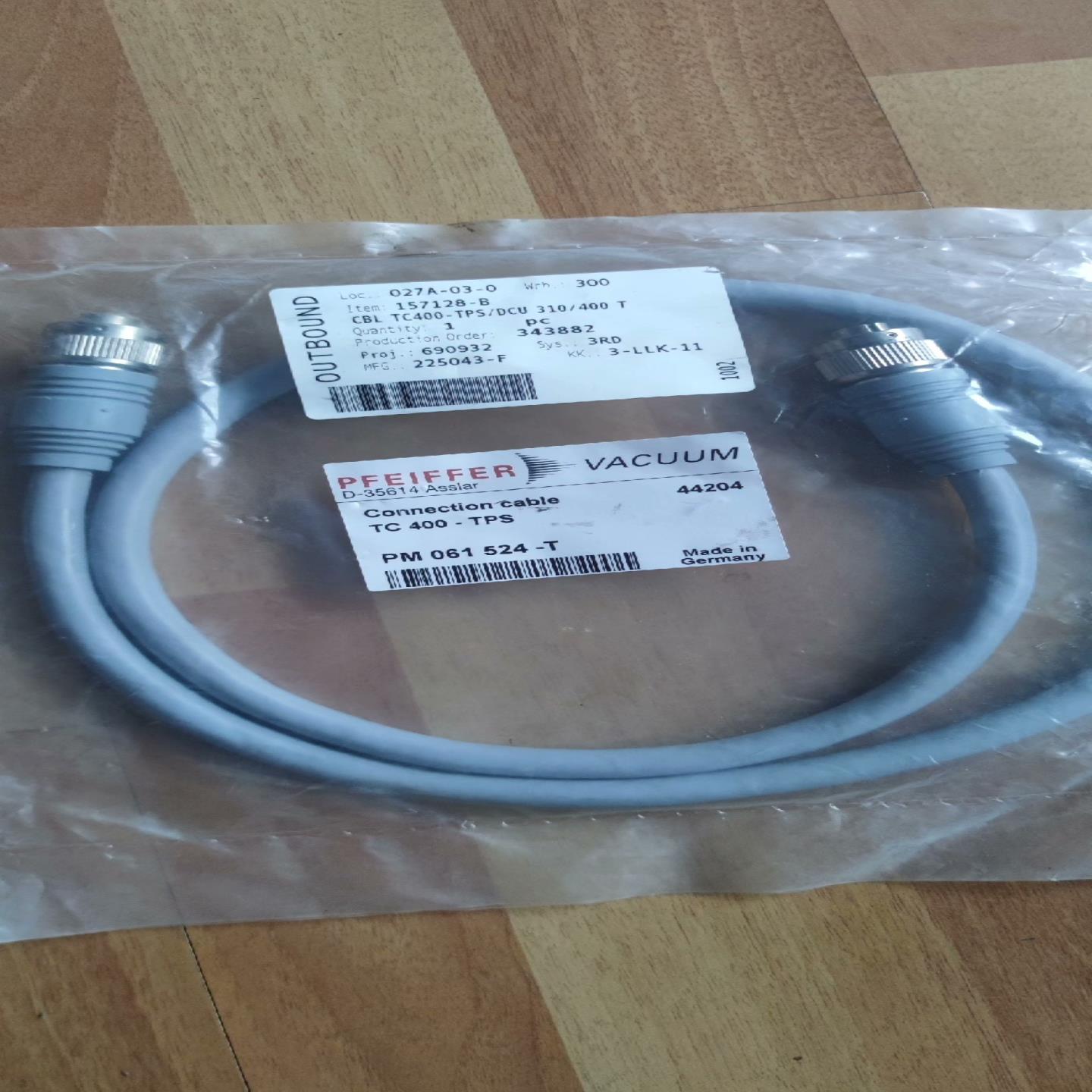 德国普发分子泵HiPace 300 HiPace 700/8~询价