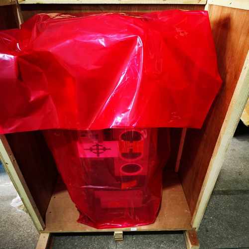 【议价】90KW变频器6SE7031-8TF60-Z未开封适用