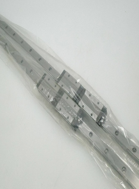 SAMICK-THKNNBSHS25V2UU1100LH-II2R4B笼式LM导轨线性LMG