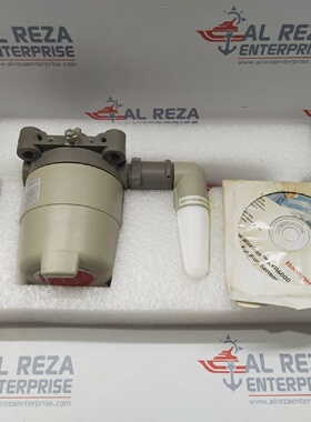 HONEYWELL XYR6000 FUNKVENTILSTELLUNGSSENSOR WCX1CEU1A0AAEV1