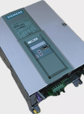 .AJ89 Frequency Inverter Siemens 6RA70136DV620Z