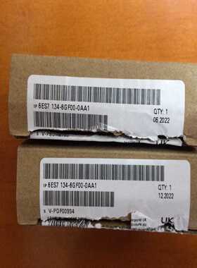 6ES7134-6GF00-0AA1询价