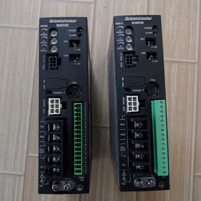 询价-东方OM步进驱动器BLED12C200240V