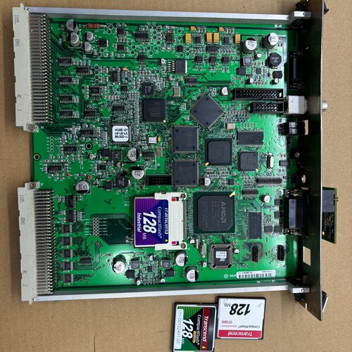 询价-ASM焊线机CPU0288807其他配件型号写下面了