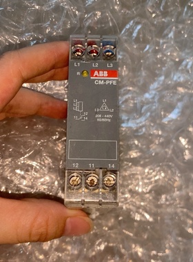 议价相序器CMPFE208440VAC订货议价