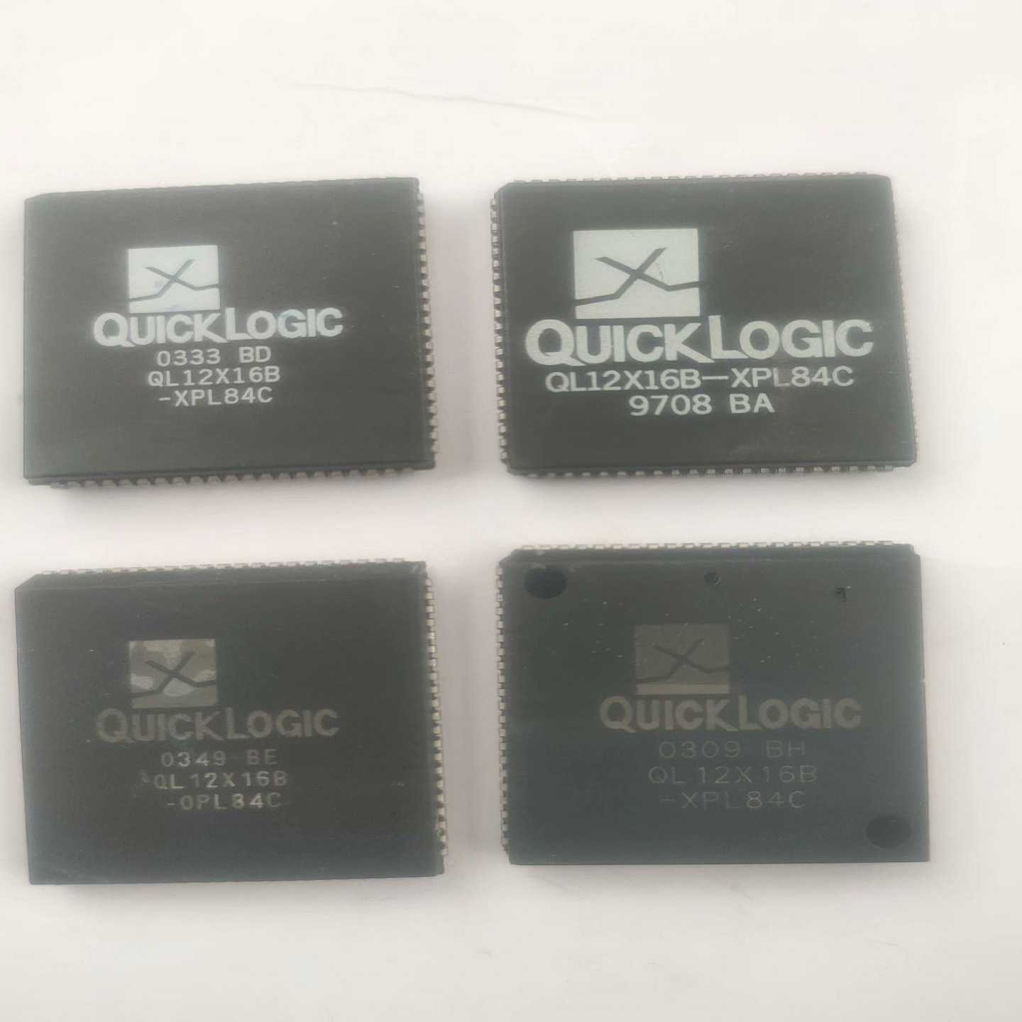 QL12X16B–OPL84C1个。适用