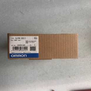 PLC模块CJ1W ID211询价