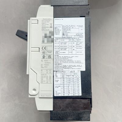 询价EATONNZM2断路器3P63A480VAC