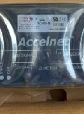 配件copley直流伺服电机驱动器ACJ05518议价