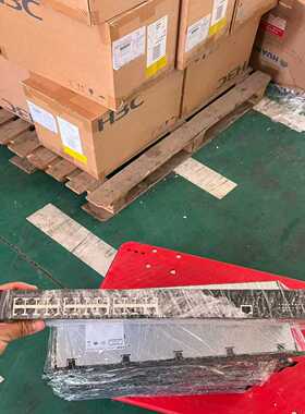 华三H3CS5130S-28P-PWR-EI千兆24口P-议价