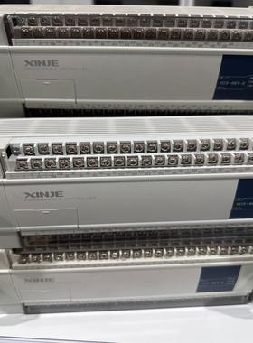 信捷PLCXC3-48T-E，实物拍摄，成色好，功能包好发--议价商品