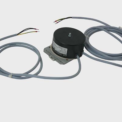 Jung RSP 0110 440 230 01 Toroidal Autotransformer 110VA 440V