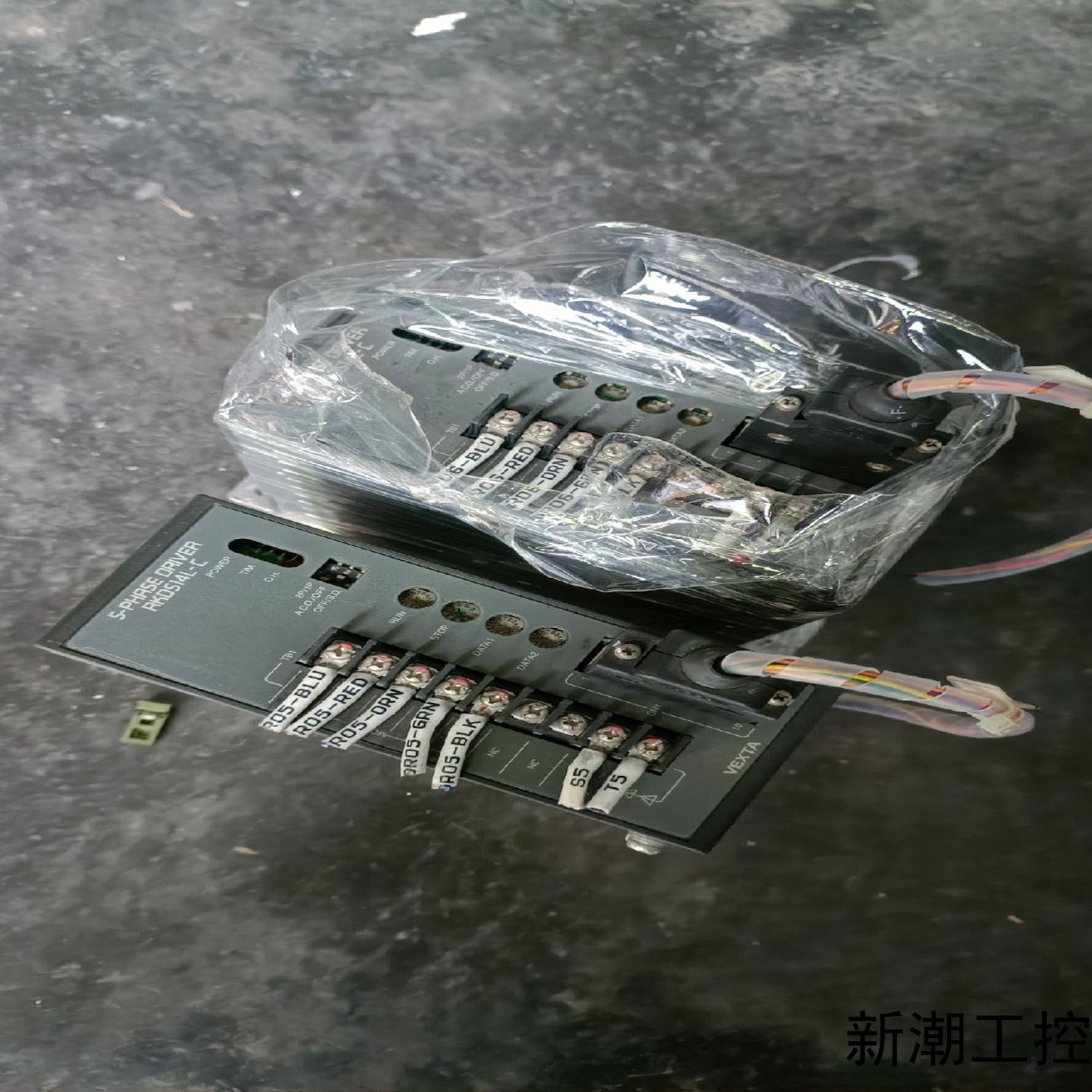 东方VEXTA五相步进驱动器 RKD514L-C220V议价商品